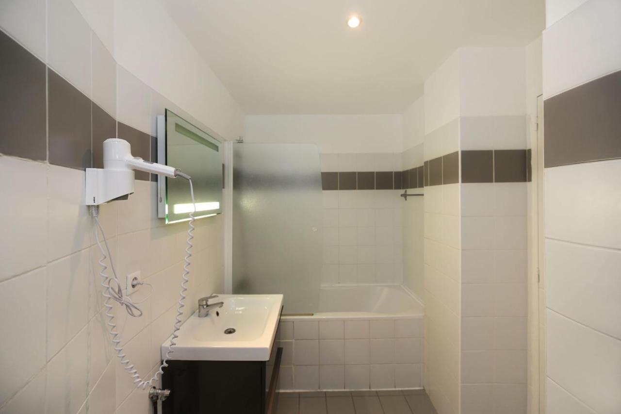 106- Appartement Lumineux Face Jardins Des Plantes 파리 외부 사진