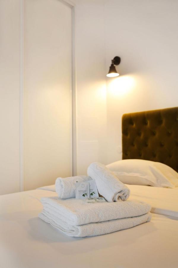 106- Appartement Lumineux Face Jardins Des Plantes 파리 외부 사진